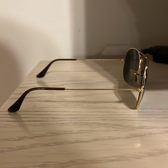 RayBan aviators - Picture 4 of 7